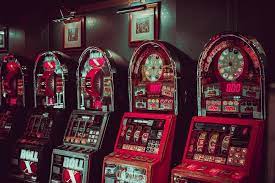 Casino Wilder